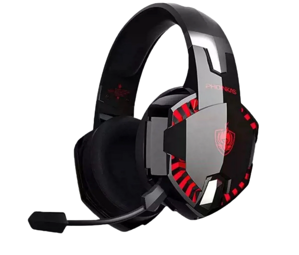 G2000 Pro Gaming Headset: A Reliable Choice for Gamers