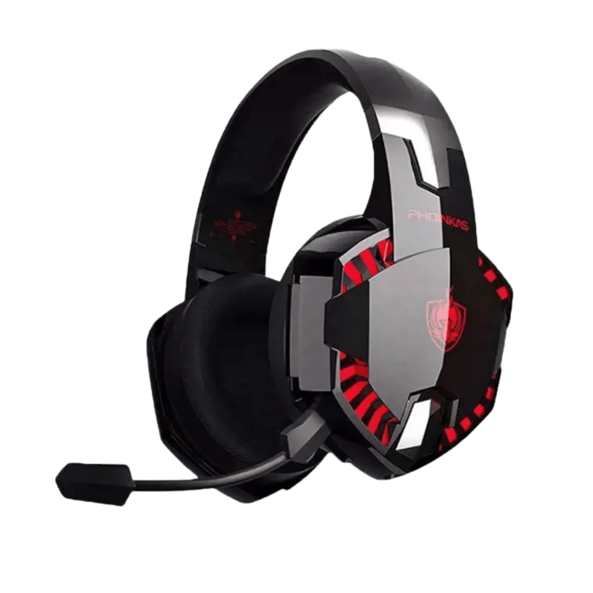 G2000 Pro Gaming Headset: A Reliable Choice for Gamers - I Love Power Bank