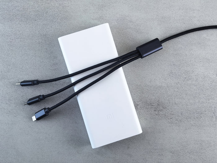 The History and Evolution of Power Banks and Mobile Chargers - I Love Power Bank