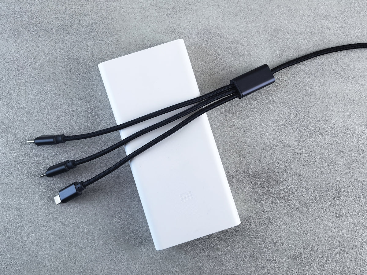 The History and Evolution of Power Banks and Mobile Chargers - I Love Power Bank