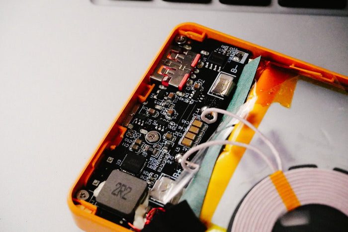 How to Choose the Perfect Power Bank for Your Mobile Charging Needs - I Love Power Bank