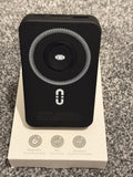 10000 mAh Magnetic Power Bank with Stand