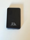 10000mAh Magnetic Power Bank | Fast Charging with 22.5W - I Love Power Bank