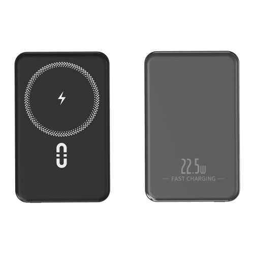 10000mAh Magnetic Power Bank | Fast Charging with 22.5W - I Love Power Bank
