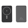 15W Magnetic Power Bank – 10000mAh Fast Wireless Charger