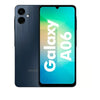 Samsung Galaxy A06 5G Black 128GB