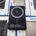 10000mAh Magnetic Power Bank | Fast Charging with 22.5W - I Love Power Bank