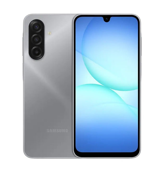 Samsung Galaxy A17 4G 128GB - I Love Power Bank
