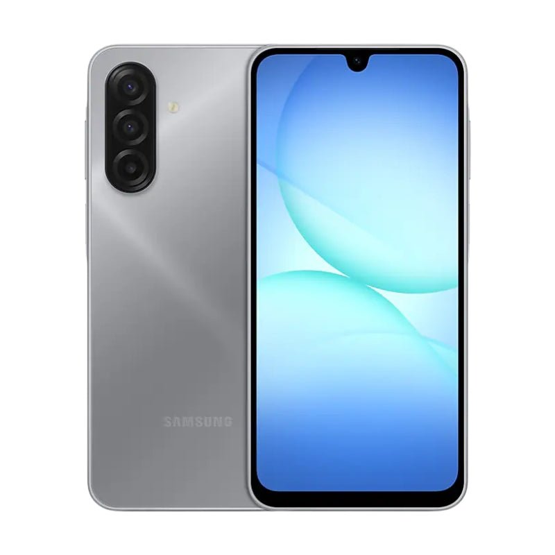 Samsung Galaxy A17 4G 128GB - I Love Power Bank
