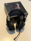 G2000 Gaming Headset | Wired & Wireless Connectivity | Immersive Sound - I Love Power Bank