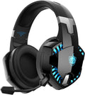 G2000 Gaming Headset | Wired & Wireless Connectivity | Immersive Sound - I Love Power Bank