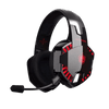 G2000 Gaming Headset | Wired & Wireless Connectivity | Immersive Sound - I Love Power Bank