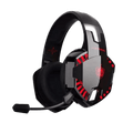 G2000 Gaming Headset | Wired & Wireless Connectivity | Immersive Sound - I Love Power Bank