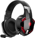 G2000 Gaming Headset | Wired & Wireless Connectivity | Immersive Sound - I Love Power Bank