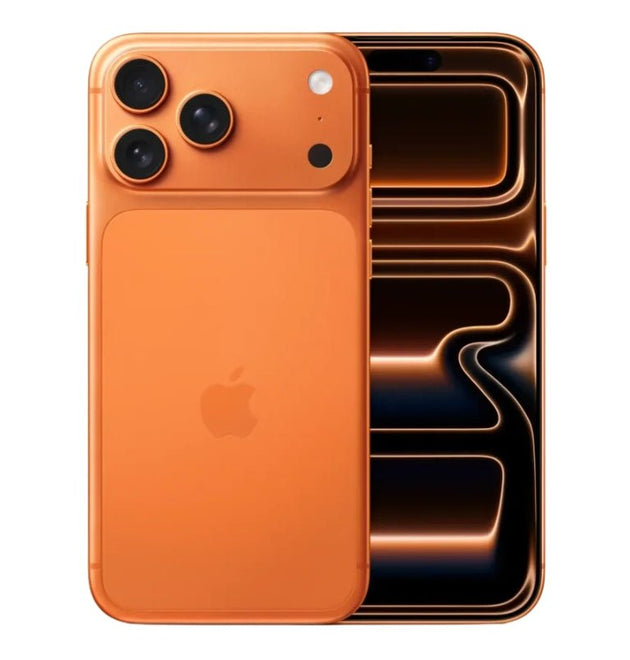 Iphone 17 Pro Max in Silver  - 256GB - I Love Power Bank