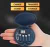 Multi USB Charging Adapter Cable Kit | USB C Conversion Set USB A & Type C iPhone UK - I Love Power Bank