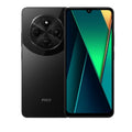 POCO C75 8/256GB - Black Color - I Love Power Bank