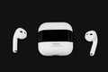 Remax TWS - 10Plus True Wireless Earbuds with LED Display - I Love Power Bank
