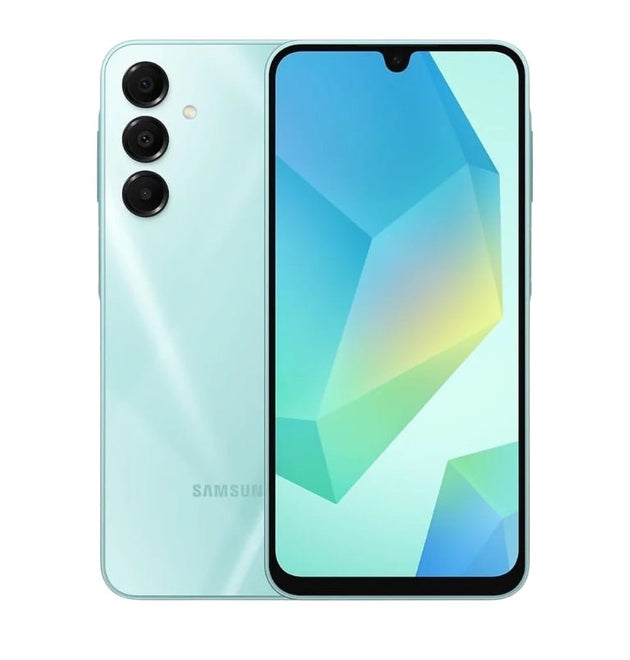 Samsung Galaxy A16 4G Light Green 128GB - I Love Power Bank