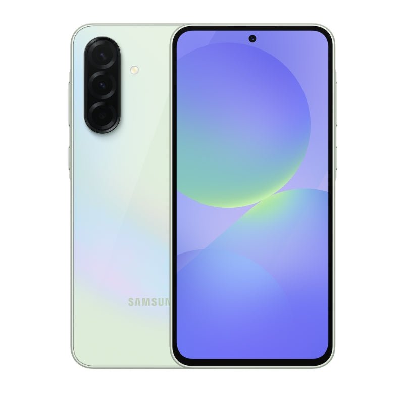 Samsung Galaxy A36 5G 128GB White - I Love Power Bank
