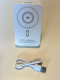 10000 mAh Magnetic Power Bank with Stand