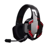 Gaming G2000 Pro Bluetooth Head mounted Gaming Wired Wireless Headset