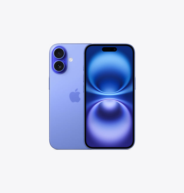 Apple iPhone 16 Ultramarine 128GB