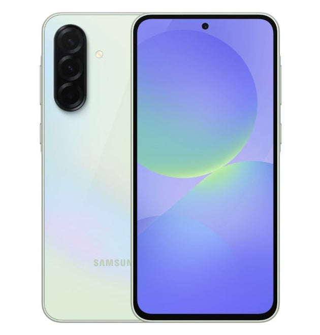 Samsung Galaxy A36 5G 128GB White